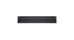 Сервер Dell PowerEdge R740xd 2U/ 24SFF/ 2x4210 (10-Core, 2.2 GHz, 85W)/ 2x16 RDIMM/ 740 LP/ 24x600GB 10k SAS/ 4xGE/ 2x750w / RC5/ 6 std/ Bezel noQS/ Sliding Rails/ CMA/ 3YPSNBD