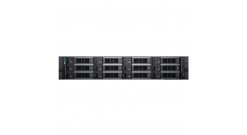 Сервер Dell PowerEdge R740xd 2x5115 2x16Gb x12 1x1Tb 7.2K 3.5