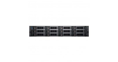 Сервер Dell PowerEdge R740xd 2x5115 2x16Gb x12 1x1Tb 7.2K 3.5"" SATA H740p iD9En 5720 4P 2x1100W 3Y P [210-akzr-27]