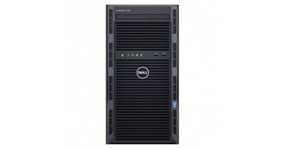 Сервер Dell PowerEdge T130 1xE3-1270v6 1x16Gb 2RUD x4 1x1Tb 7.2K 3.5"" NLSAS RW H730 iD8En 5720 2P 1x290W 3Y NBD cabled (210-AFFS-18)