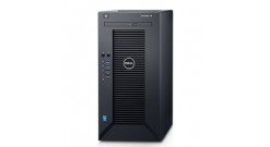 Сервер Dell PowerEdge T30 1xE3-1225v3 1x8Gb 2RLVUD x6 1x1Tb 7.2K 3.5