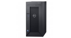 Сервер Dell PowerEdge T30 1xE3-1225v5 1x8Gb 2RLVUD x6 1x1Tb 7.2K 3.5