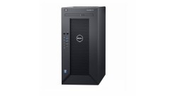 Сервер Dell PowerEdge T30 1xE3-1225v5 1x8Gb x6 1x1Tb 7.2K 3.5