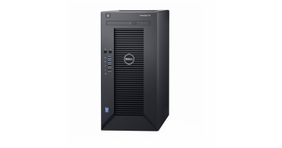 Сервер Dell PowerEdge T30 1xE3-1225v5 1x8Gb x6 1x1Tb 7.2K 3.5"" SATA RW 1x290W 1Y NBD (210-AKHI-10)