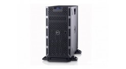 Сервер Dell PowerEdge T330 1xE3-1240v5 4x8Gb 1RUD x8 5x500Gb 7.2K 2.5in3.5 SATA ..
