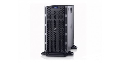 Сервер Dell PowerEdge T330 1xE3-1240v5 4x8Gb 1RUD x8 5x500Gb 7.2K 2.5in3.5 SATA DVD H730 iD8En+PC 57 [210-affq]