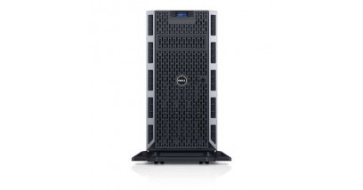 Сервер Dell PowerEdge T330 1xE3-1270v6 1x16Gb 2RUD x8 1x1.2Tb 10K 2.5in3.5 SAS RW H730 iD8En 5720 2P 1x495W 3Y NBD (210-AFFQ-26)