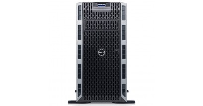 Сервер Dell PowerEdge T430 1xE5-2609v3 1x8Gb 2RRD x16 1x300Gb 10K 2.5"" SAS RW H330 iD8En+PC 5720 2P [210-adlr-14]