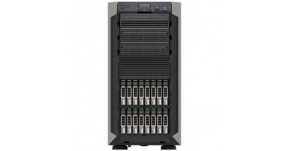 Сервер Dell PowerEdge T440 2x5118 2x32Gb x8 3.5"" H730p FP iD9En 1G 2P 2x495W 3Y PNBD (210-AMEI-02)