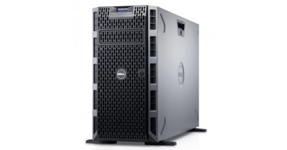 Сервер Dell PowerEdge T630 1xE5-2630v4 2x32Gb 2RRD x32 1x1.2Tb 10K 2.5"" SAS RW H730p iD8En 1G 2P 2x1100W 3Y PNBD (210-ACWJ-33)