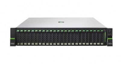 Сервер Fujitsu PRIMERGY RX2540 1xE5-2620v4 1x16Gb 2.5"" RW CP400i iRMCS4 1G 4P 1x450W (VFY:R2542SC040IN)