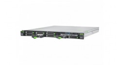 Сервер Fujitsu PY RX1330M3 XEON E3-1220V6/8 GB U 2400 2R/DVD-RW/ 2xHD SATA 1TB 3..