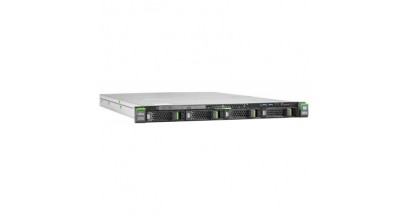 Сервер Fujitsu PY RX2530 M1/2x E5-2630v3 8C/16T 2.40 GHz/4x (1x16GB) 2Rx4 DDR4-2133R/DVD-RW/8x SAS 12G 300GB 15K HOT PL 2.5' EP/ EP420i/TFM/FBU/FC Ctrl 8Gb/s 2 Chan LPe12002 MMF LC LP/PLAN EM 4x1Gb/RMK F1-CMA/iRMC S4/WinSvr 2012 R2 Standard 2CPU&