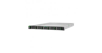 Сервер Fujitsu Primergy RX2510 M2 4x2.5""/XEON E5-2620V4/8GB RG 2400 1R/2xHD SATA 1TB/RMK F1 SL/2x PSU 450W HP/No Power Cord