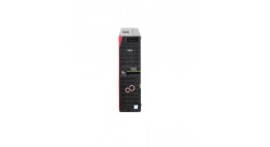 Сервер Fujitsu Primergy TX1320 M3/LFF/STD /XEON E3-1220V6/ 8 GB U 2400 2R/DVD-RW..
