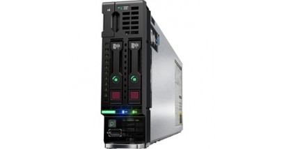 Сервер HPE BL460c Gen10 6248-2P 64GB Blade Svr