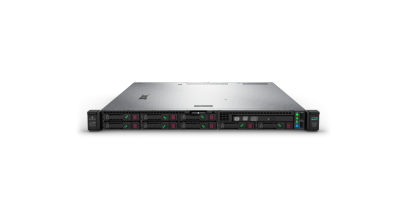 Сервер HPE DL325 Gen10 7262 1P 16G 8SFF Svr (P17200-B21)