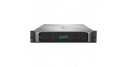 Сервер HPE DL385 Gen10 7262 1P 12LFF (P16690-B21)