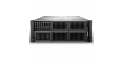 Сервер HPE DL580 Gen10 6230 4P 256G 8SFF Svr