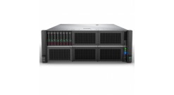Сервер HPE DL580 Gen10 8260 4P 512G 8SFF Svr..