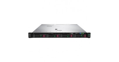 Сервер HPE ProLiant DL160 Gen10 1x3106 1x16Gb S100i 1G 2P 1x500W (878968-B21)