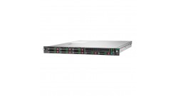 Сервер HPE ProLiant DL160 Gen10 1x4110 1x16Gb S100i 1G 2P 1x500W (878970-B21)..