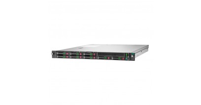 Сервер HPE ProLiant DL160 Gen10 1x4110 1x16Gb S100i 1G 2P 1x500W (878970-B21)