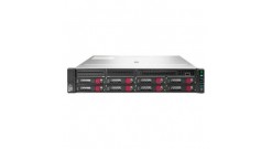 Сервер HPE ProLiant DL180 Gen10 1x4110 1x16Gb S100i 1G 2P 1x500W (879512-B21)..