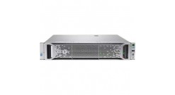 Сервер HP ProLiant DL180 Gen9 1xE5-2609v4 1x8Gb 8x 2.5