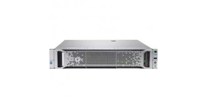 Сервер HP ProLiant DL180 Gen9 1xE5-2609v4 1x8Gb 8x 2.5"" SATA H240 DP 361i 1x550W