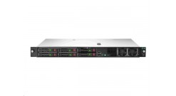 Сервер HPE ProLiant DL20 Gen10 E-2124 Hot Plug Rack(1U)/Xeon4C 3.3GHz(8MB)/1x16G..