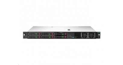 Сервер HPE ProLiant DL20 Gen10 E-2124 NHP Rack(1U)/Xeon4C 3.3GHz(8MB)/1x8GBU1D_2666/S100i(ZM/RAID 0/1/10/5)/noHDD(2)LFF/noDVD/iLOstd(no port)/3Fans(NHP)/2x1GbEth/FricShortRK/1x290W(NHP)