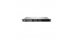 Сервер HPE ProLiant DL20 Gen9 1xE3-1220v6 1x16Gb 2x1Tb 7.2K LFF SATA B140i 1G 2P..