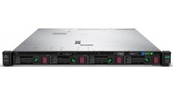Сервер HPE Proliant DL360 Gen10 1x4210 1x16Gb P408i-a 1G 4P 1x500W (P03631-B21)..