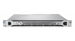 Сервер HPE Proliant DL360 Gen9 1xE5-2620v4 1x16Gb x8 2x300Gb 10K 2.5