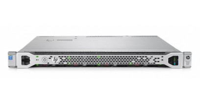 Сервер HPE Proliant DL360 Gen9 1xE5-2620v4 1x16Gb x8 2x300Gb 10K 2.5"" SAS RW P440ar 2GB 1G 4P 1x500W