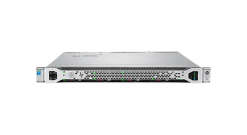 Сервер HPE Proliant DL360 Gen9 1xE5-2640v4 1x16Gb x8 2.5