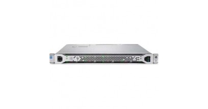 Сервер HPE Proliant DL360 Gen9 2x E5-2650v4 12C 2.2GHz, 2x16GB-R DDR4-2400T, P440ar/2GB (RAID 1+0/5/5+0/6/6+0) noHDD (8/10 SFF 2.5"" HP)