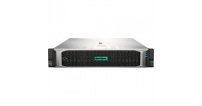 Сервер HPE Proliant DL380 Gen10 1x4208 2x16Gb P408i-a 1G 4P 1x800W (P02467-B21)