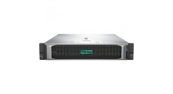 Сервер HPE Proliant DL380 Gen10 4208 2.1GHz 8-core 1P 16GB-R S100i 12LFF 500W PS..