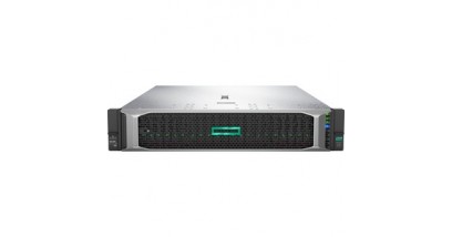 Сервер HPE Proliant DL380 Gen10 4208 2.1GHz 8-core 1P 16GB-R S100i 12LFF 500W PS Server