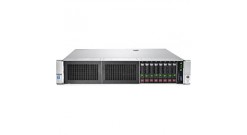 Сервер HP ProLiant DL380 Gen9 1xE5-2609v4 1x8Gb x16 2.5