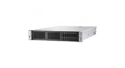 Сервер HPE Proliant DL380 Gen9 1xE5-2620v4 1x16Gb 8 SFF HDD Bays (upgradable to 24) P440ar 2GB 1x500W 