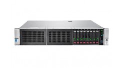 Сервер HPE Proliant DL380 Gen9 1xE5-2630v4 1x16Gb x24 8x 2.5"" P440ar 2GB 1x500W 