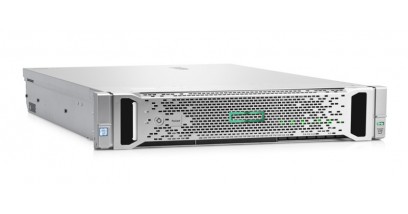 Сервер HPE Proliant DL380p Gen9 2xE5-2660v4 4x16Gb x26 2.5"" RW P440ar 12GB 10G 2P 2x800W