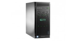 Сервер HP ProLiant ML110 Gen9 1xE5-2603v4 1x8Gb x4 3.5