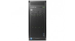 Сервер HP ProLiant ML110 Gen9 1xE5-2620v4 1x8Gb x4 LFF-4 B140i 1G 2P 1x350W ..