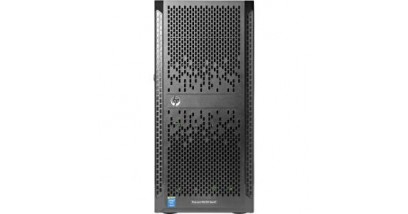 Сервер HP ProLiant ML150 Gen9 1xE5-2603v4 1x8Gb x4 LFF-4 B140i 1G 2P 1x550W