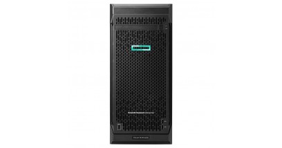 Сервер HPE ProLiant ML350 Gen10 1x3204 1x8Gb 3.5"" S100i 1G 4P 1x500W (P11048-421)