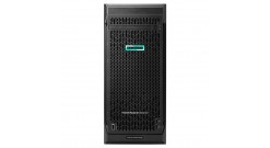 Сервер HPE ProLiant ML350 Gen10 1x4210 1x16Gb 2.5"" SAS/SATA P408i-a 1G 4P 1x800W (P11051-421)